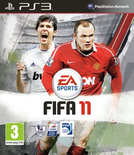 SONY SONY Fifa 11