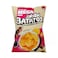 Batato's Chips Mega Pack Smokey Barbeque Flavour 167gr