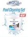 Aqua Chlorine Pool Cleaning Force 5 Tablet 5Kg, 166250050, Cleaning And Disinfection Swimming Pool Cleaning