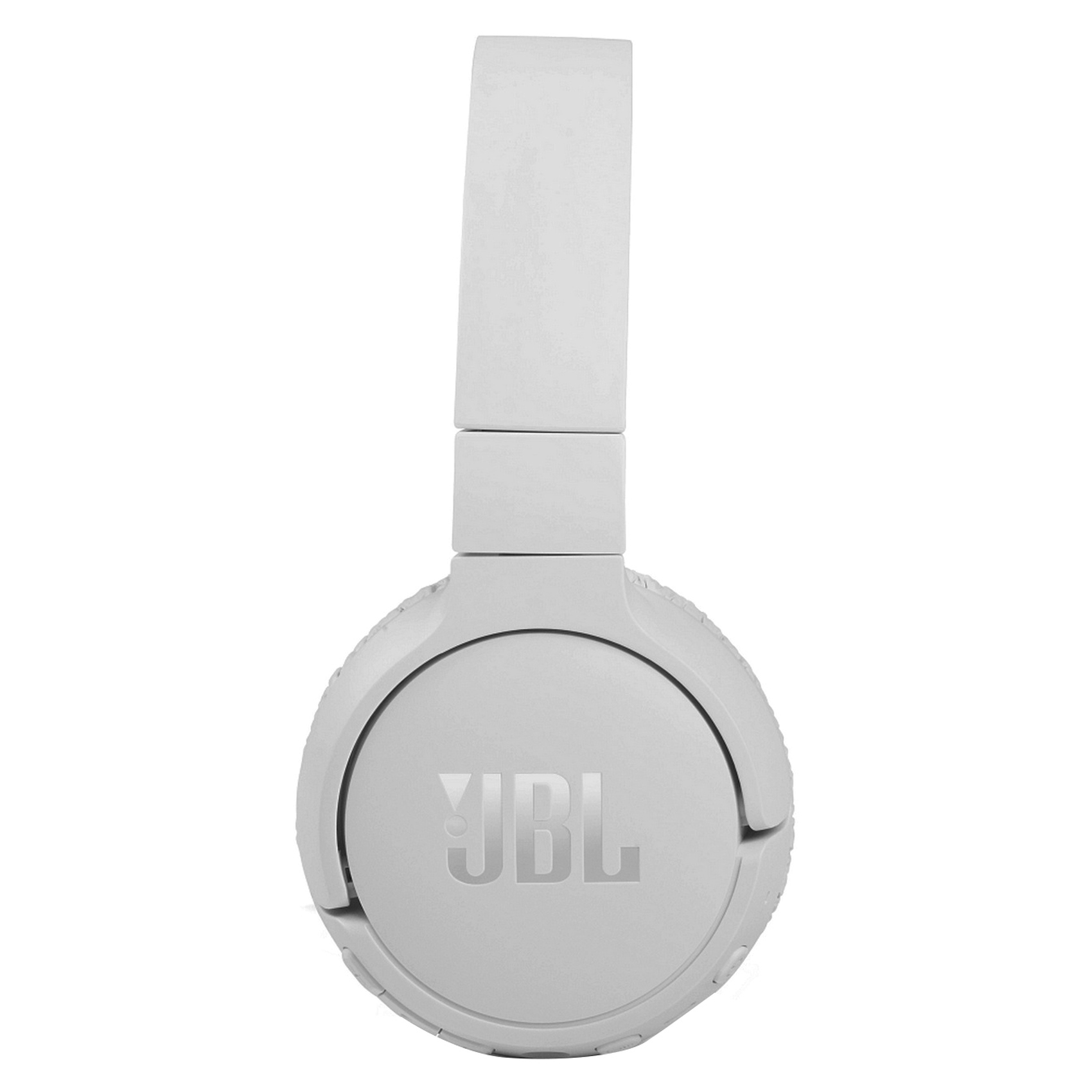 JBL Tune 660NC Wireless On-Ear Active Noise-Cancelling Headphones White