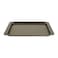 Tefal Easy Grip Gold Baking Tray Black 29.5x41cm