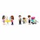 LEGO 41450 HEARTLAKE SHOPPING MALL
