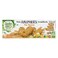 Lea Nature Jardin Bio Organic Palm Trees Pure Butter Biscuits 100g
