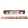 Satya Nag Champa Aromatic Frankincense Incense Sticks 15 g