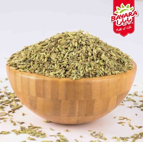 BAYARA FENNEL SEEDS KG