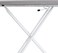 Fitto Ironing Board, 110 X 34 Cm, Steam Iron Rest, Heat Resistant, Lightweight, Adjustable Height, Lock System, Assorted Colors