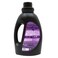Carrefour 2-In-1 Active Liquid Detergent With Jasmine Black 1L