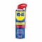 WD-40 Dual Action Smart Straw - 250ml