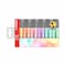 Stabilo Boss Original Pastel Highlighter Multicolour 6