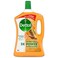 Dettol Antibacterial Floor Cleaner Oud Scent, 3L