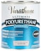 Rust-Oleum Varathane Water-Based Ultimate Polyurethane, Quart, Satin Finish - 200241H