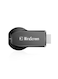Mirascreen - E5M Wireless TV Dongle Receiver Black