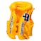 Intex Pool School Inflatable Swim Vest 58660EU Yellow