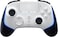 Razer Wolverine V2 Pro (PlayStation Licensed) Wireless Pro Gaming Controller For PS5 Consoles And PC, Mecha-Tactile Action Buttons, 8-Way Microswitch D-Pad - White