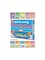 My First Learning Colouring Bag - Set of 10 Exciting Colouring Books