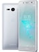 Sony Xperia XZ2 Compact, 4GB RAM, 64GB, 4G LTE, White Silver