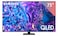 تليفزيون سامسونج 75 بوصة كيو ليد 4K فائق الدقة سمارت - 75Q70D