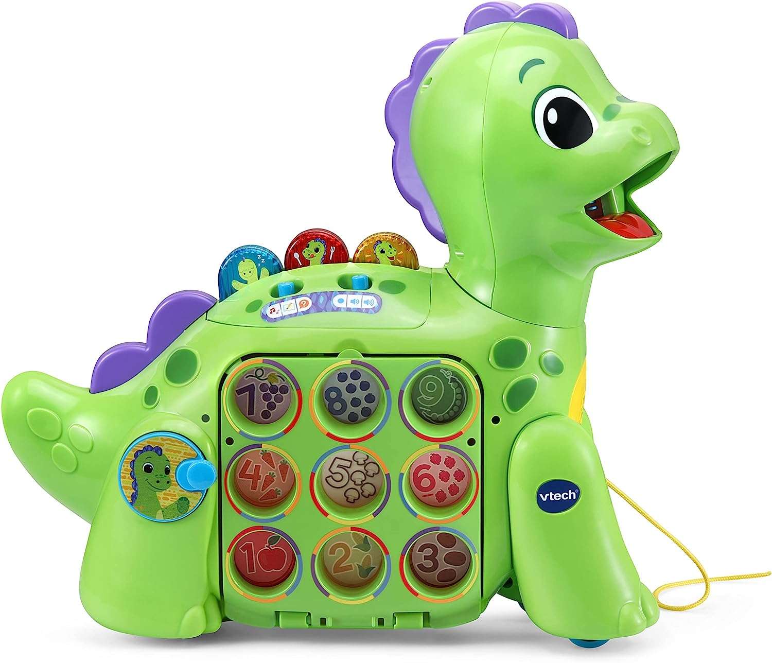 Buy CHOMP-ALONG DINO Online | Carrefour UAE