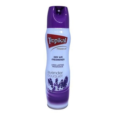 Tropikal A/Freshner Lavender 300Ml