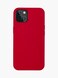 dbramante1928 Greenland Case For iPhone 13 - Candy Apple Red