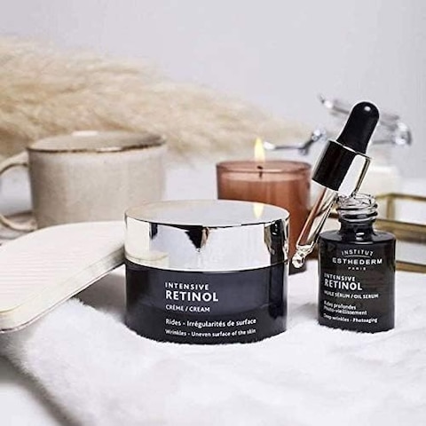Institut Esthederm Intensive Retinol Serum 15ml
