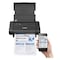 Canon Pixma TR150 Wireless Mobile Printer Black