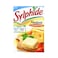 Sylphide Fondant A lEmental 12 Portins 200GR