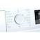 Siemens iQ100 Front Loading Washing Machine 7kg WM10J170GC White