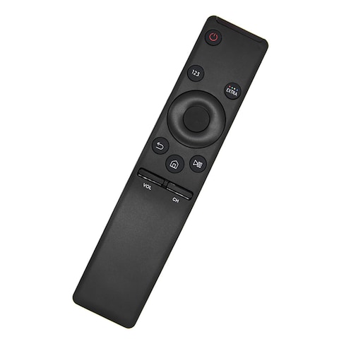 Generic-Universal TV Remote Control Replacement BN59-01259B Wireless IR Controller for Samsung Smart HDTV Digital 4K LED 3D LCD Plasma Televisions 433mhz Black