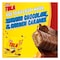Nestle Tola Minis Milk Chocolate And Caramel Wafers 279g