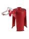 Generic - Juices And Soft Drinks Dispenser Red
