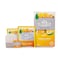 Ahmad Tea Fruit and Herb Infusion Mixed Citrus Zesty Orange and Lemon Flavoured 20 Tea Bags