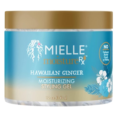 MIELLE MOISTURIZIN STYLING GEL340G