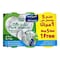 Almarai Vetal Zabadi Fresh Yoghurt Full Fat 170g Pack of 6