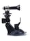 Generic Car Windshield Mount For GoPro Hero 4 Black