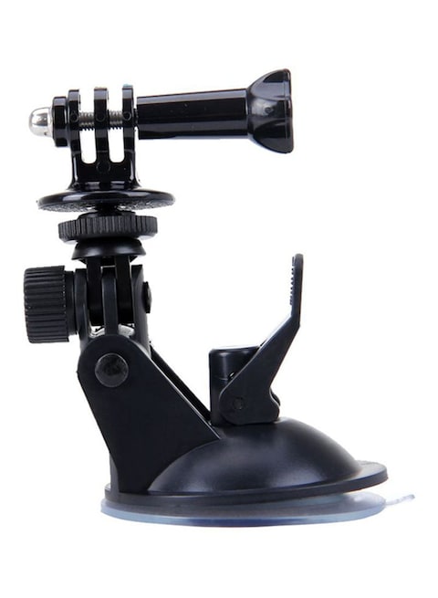 Generic Car Windshield Mount For GoPro Hero 4 Black