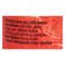 Real Thai Super Extra Hot Chilli Sauce 280g