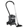 Hoover Power Swift Compact Drum Vacuum Cleaner HT85-T0-ME, 15 L, 1700 W, Black, 6 kg