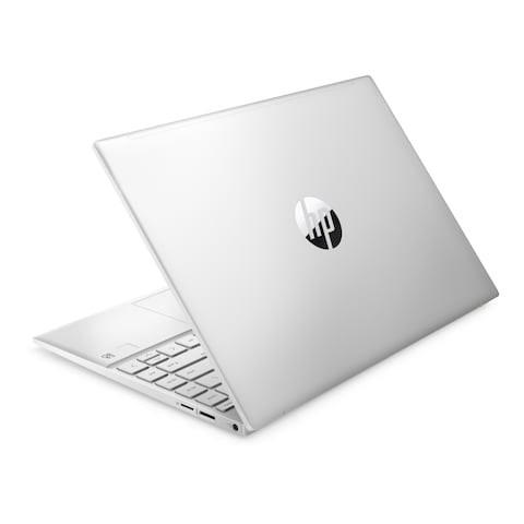 HP Pavilion Aero Notebook With 13-Inch Display Ryzen 5 Processor 8GB RAM 512 SSD Integrated Radeon Graphics Natural Silver