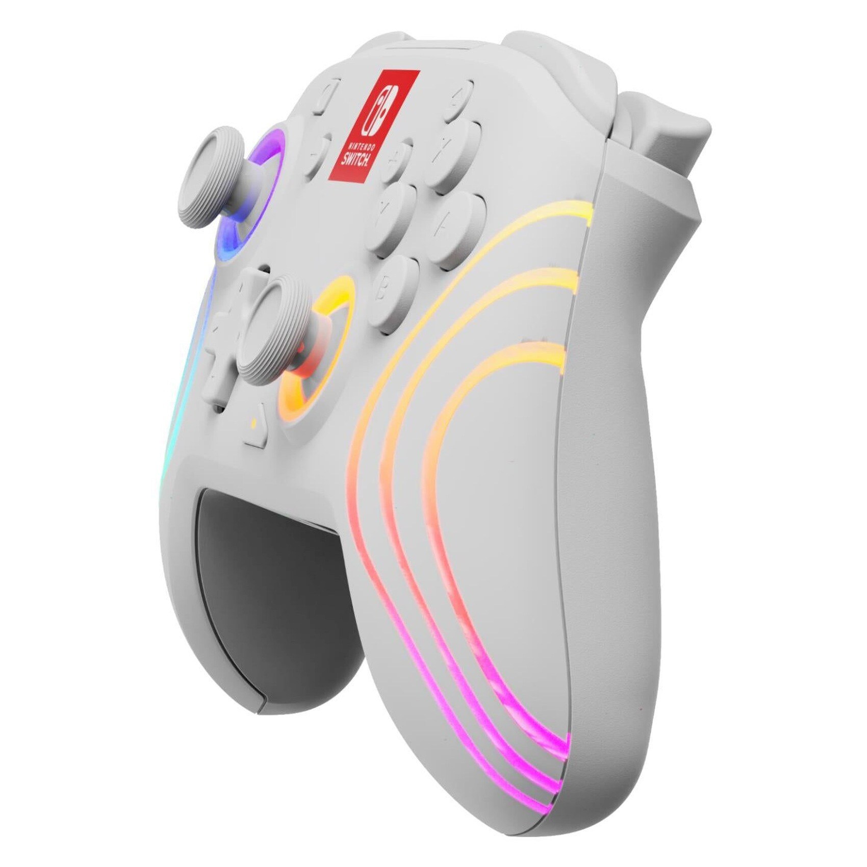 Buy PDP Afterglow Wave Wireless Controller For Nintendo