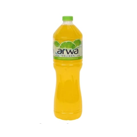 Arwa Delight Citrus Punch Flavoured Water 1.5L