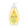 Johnson's Baby Top-To-Toe Wash Mild &amp; Gentle Newborn Care 500ml