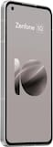 Asus Zenfone 10, Dual SIM, 256GB ROM + 8GB RAM (GSM Only, No CDMA) Factory Unlocked, 5G, Smartphone (White) - International Version