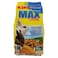 Kiki Excellent Max Menu Rabbit Dry Food 1kg