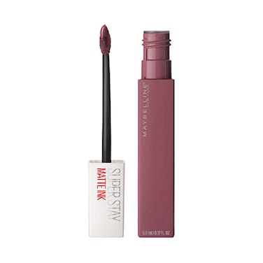 Maybelline New York Super Stay Matte Ink Liquid Lipstick Solo No 14