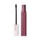 Maybelline New York Super Stay Matte Ink Liquid Lipstick Solo No 14