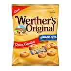 Buy Werthers Original Sugar Free Candies - 70 grams in Egypt