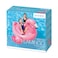 Intex Flamingo Ride-On Pool Float 57558NP Pink &lrm;137x142x97cm