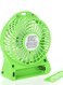 مروحة صغيرة محمولة 4 وات H21004GR أخضر