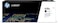 HP W2000A 658A Original Laserjet Toner Cartridge, Black, Single Pack